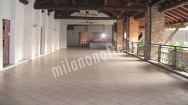 Cascina al Pozzo Castellazzo di Rho